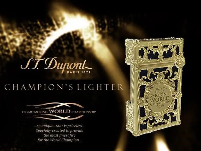 st-dubont-champions-lighter