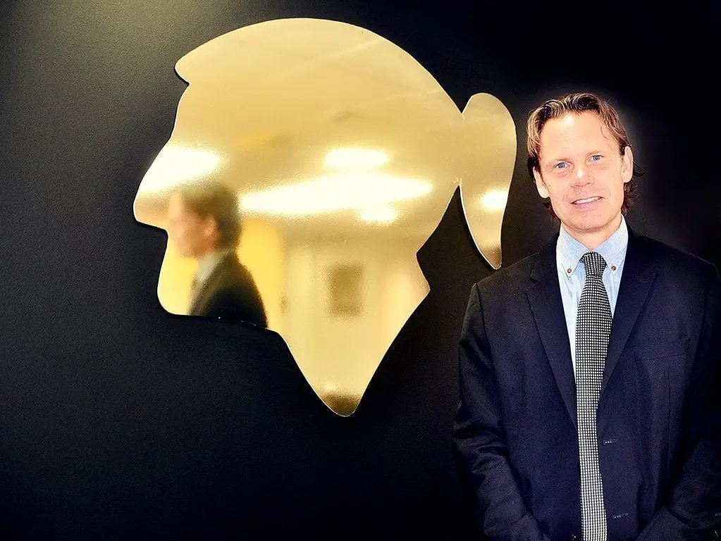 stephan praetorius habanos nordic logo cohiba