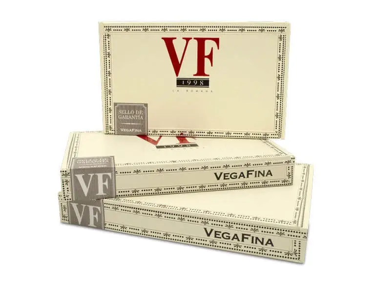 VEGAFINA 1998
